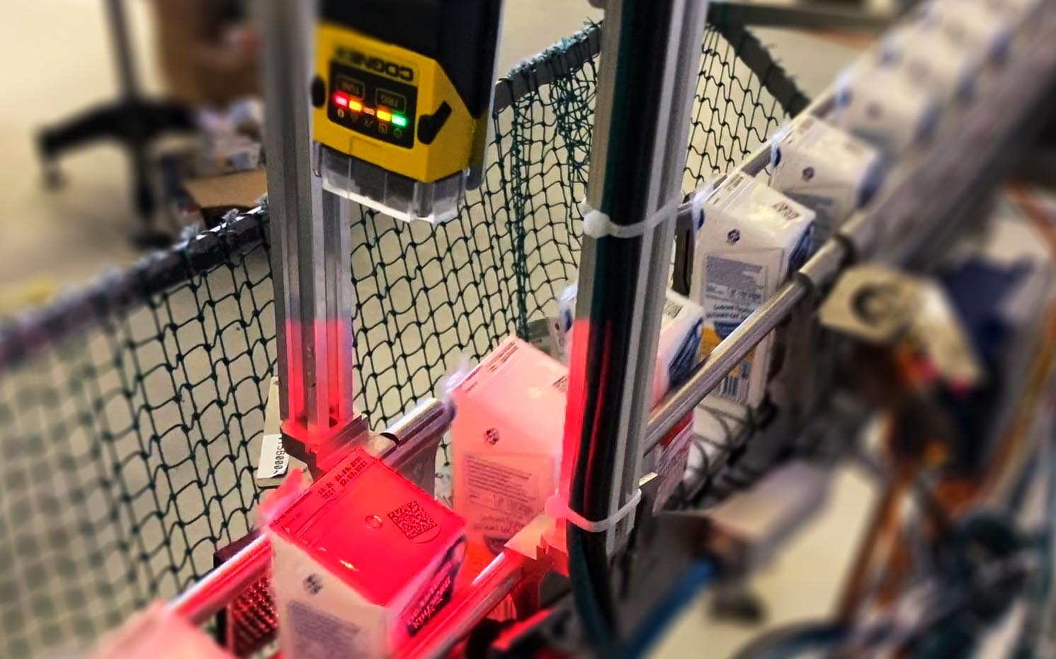 Автоматизация маркировки  для промышленных предприятий